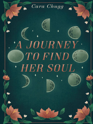 cover image of A Journey to Find Her Soul